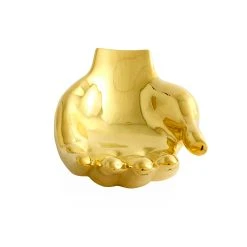 Jonathan Adler Brass Hand Bowl All Décor 14 Jonathan Adler Brass Hand Bowl All Décor