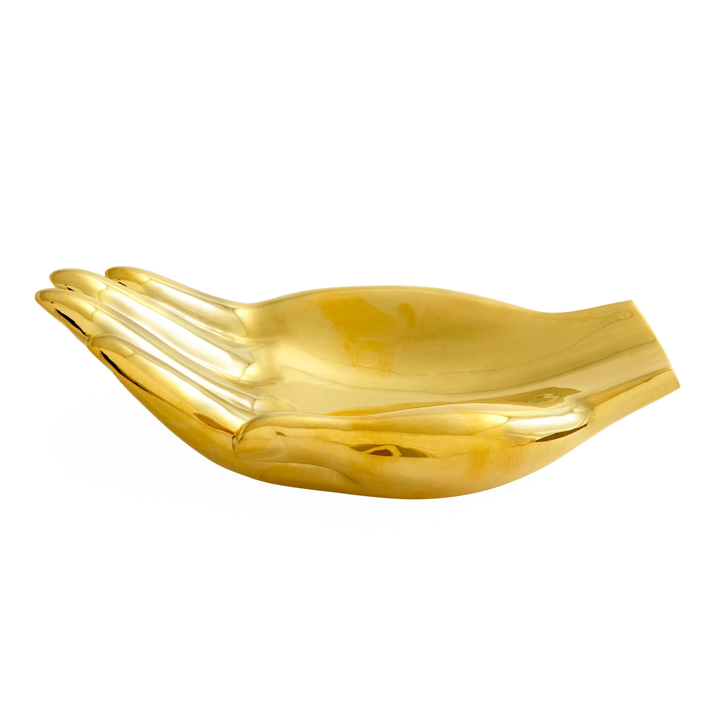 Jonathan Adler Brass Hand Bowl All Décor 9 Jonathan Adler Brass Hand Bowl All Décor