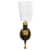 Jonathan Adler Wall Lamps & Sconces Brass Hand Sconce 2 Jonathan Adler Wall Lamps & Sconces Brass Hand Sconce