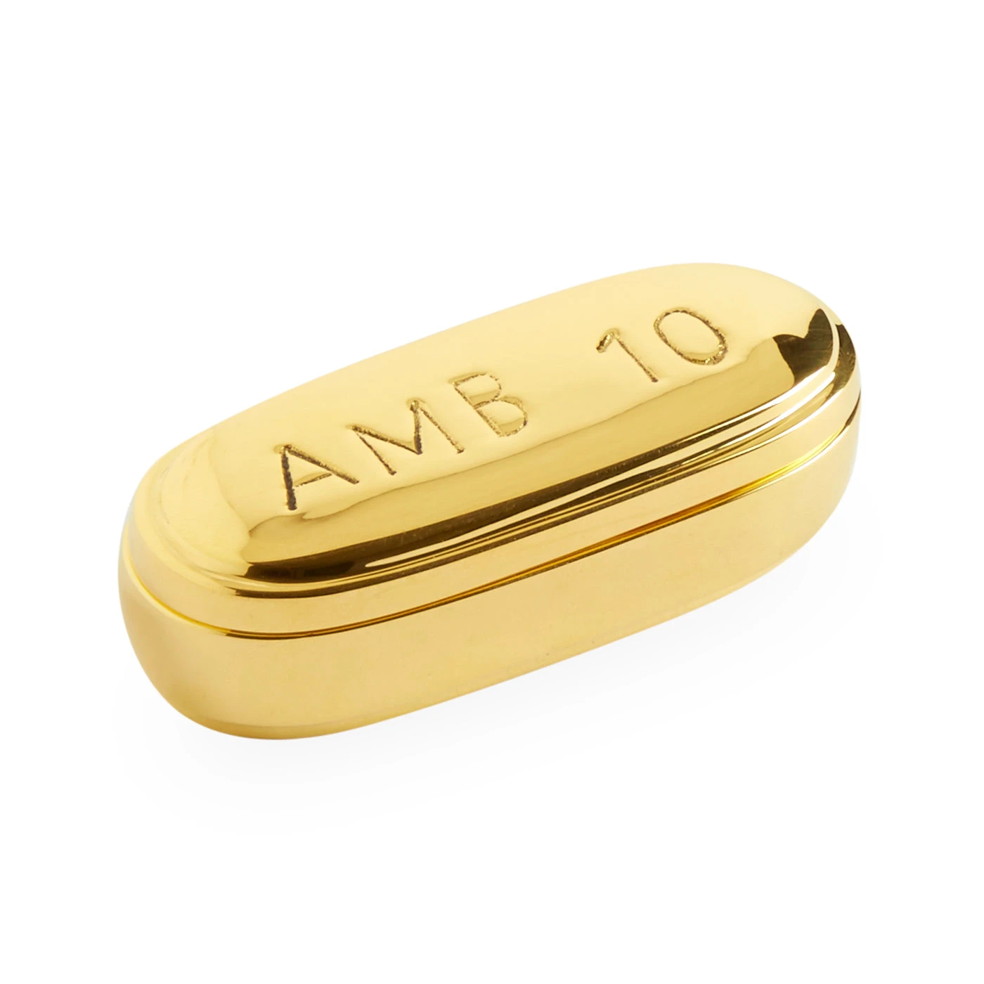 Jonathan Adler Brass Pill Box Bundle 7 Jonathan Adler Brass Pill Box Bundle
