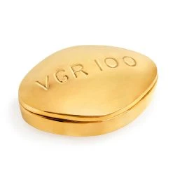 Jonathan Adler Brass Pill Box Bundle 9 Jonathan Adler Brass Pill Box Bundle