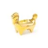 Jonathan Adler Gifts Under $100 Brass Horse Ring Bowl