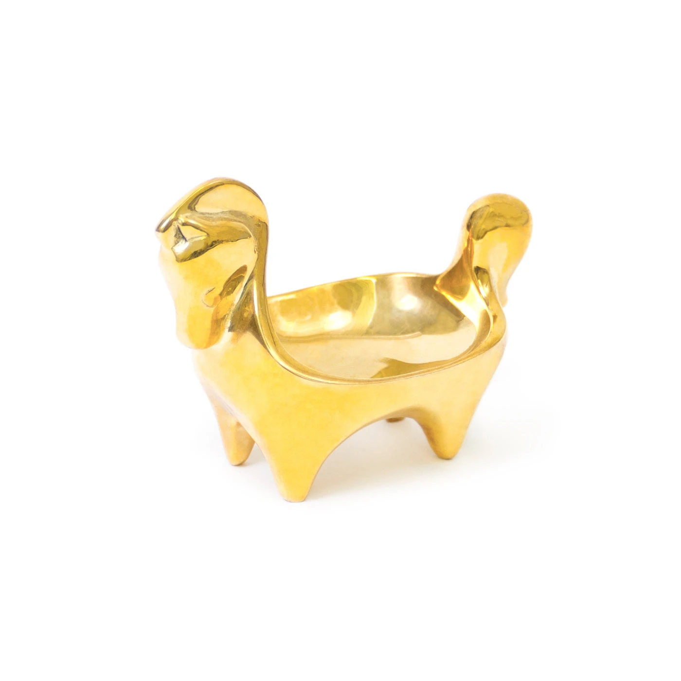 Jonathan Adler Gifts Under $100 Brass Horse Ring Bowl 3 Jonathan Adler Gifts Under $100 Brass Horse Ring Bowl