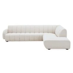 Jonathan Adler Brigitte Sectional Sectionals