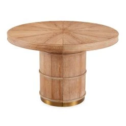 Jonathan Adler Dining Tables Brussels Dining Table