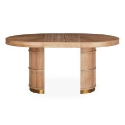 Jonathan Adler Dining Tables Brussels Dining Table