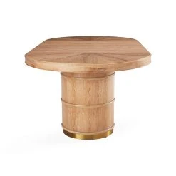 Jonathan Adler Dining Tables Brussels Dining Table