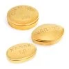 Jonathan Adler Brass Pill Box Trio Bundle Better Together Bundles 1 Jonathan Adler Brass Pill Box Trio Bundle Better Together Bundles