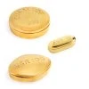 Jonathan Adler Brass Pill Box Bundle