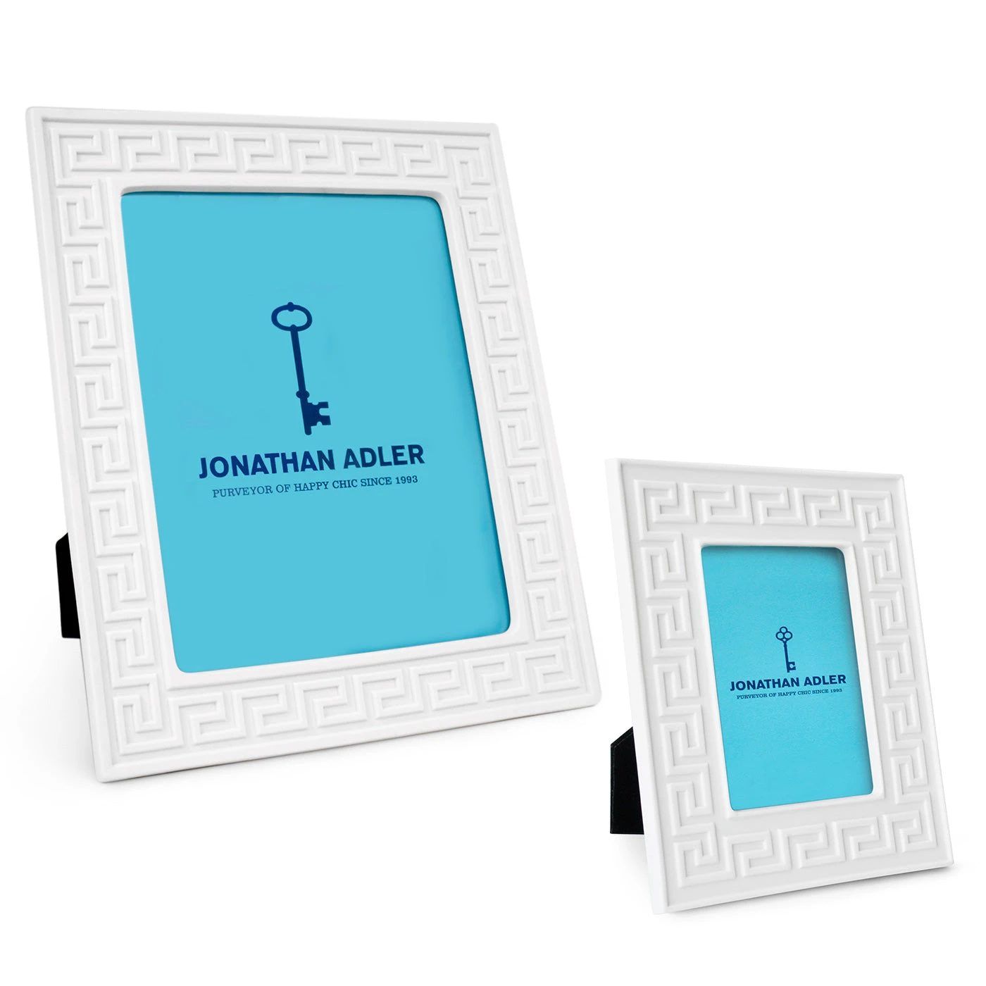 Jonathan Adler Charade Greek Key Frame Bundle Better Together Bundles 3 Jonathan Adler Charade Greek Key Frame Bundle Better Together Bundles