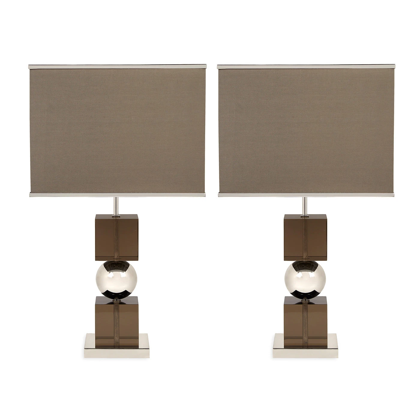 Jonathan Adler Jacques Stacked Table Lamp Bundle 3 Jonathan Adler Jacques Stacked Table Lamp Bundle