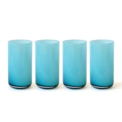 Jonathan Adler Pop Highball Glass Bundle Better Together Bundles