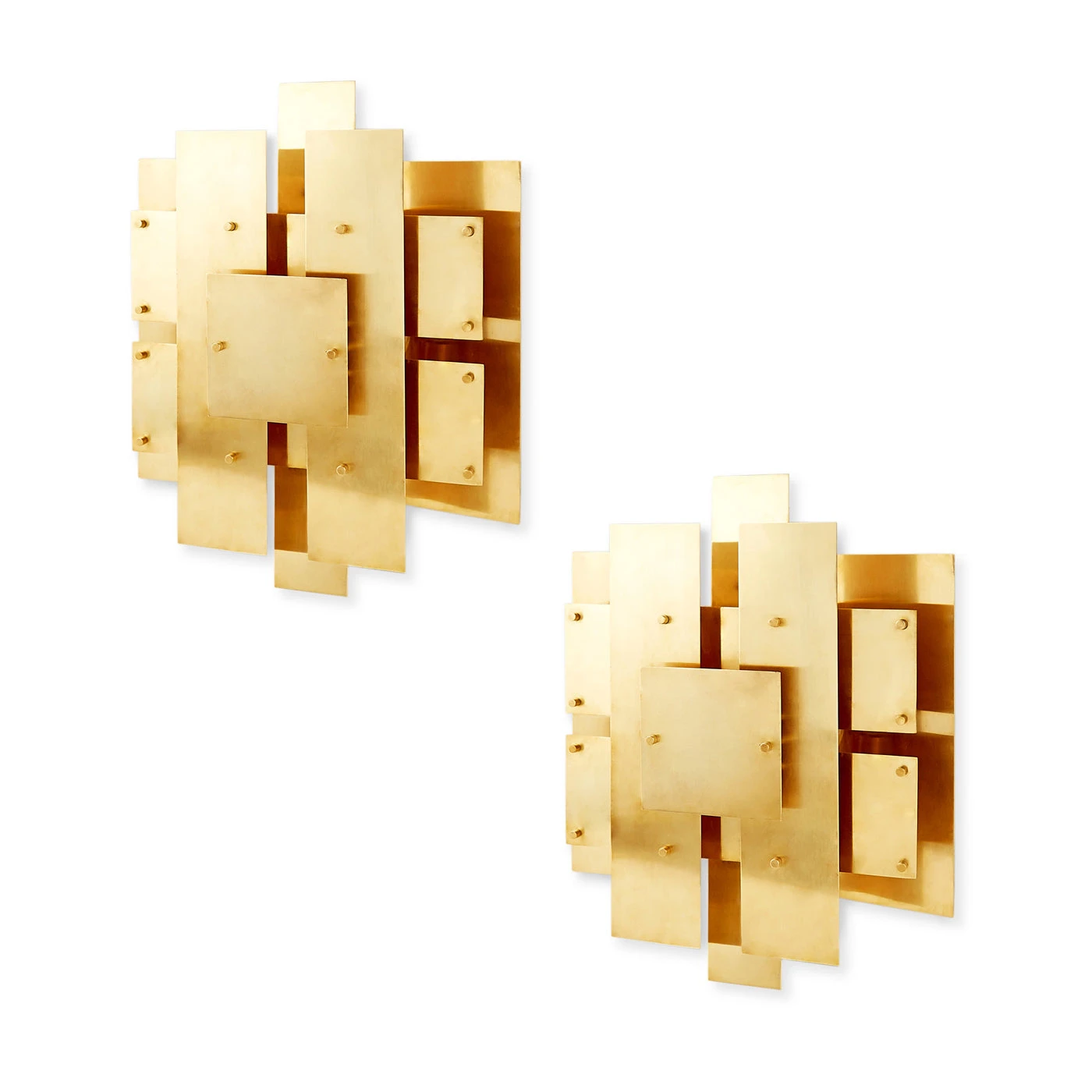 Jonathan Adler Better Together Bundles Puzzle Sconce Bundle 3 Jonathan Adler Better Together Bundles Puzzle Sconce Bundle