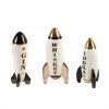 Jonathan Adler Better Together Bundles Rocket Decanter Bundle
