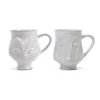 Jonathan Adler Utopia Cat And Dog Mug Bundle