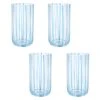 Jonathan Adler Cabana Highball Glass Set