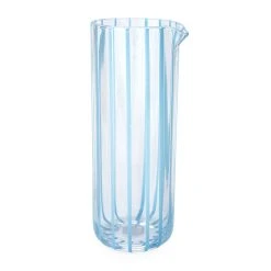 Jonathan Adler Pitchers Cabana Glass Pitcher