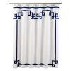 Jonathan Adler Bath Accessories Campaign Shower Curtain 2 Jonathan Adler Bath Accessories Campaign Shower Curtain