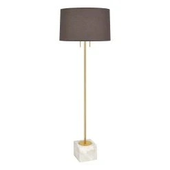 Jonathan Adler Canaan Floor Lamp Floor Lamps