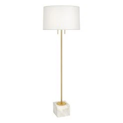 Jonathan Adler Canaan Floor Lamp Floor Lamps