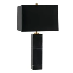 Jonathan Adler Tall Canaan Table Lamp Table Lamps