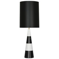 Jonathan Adler Table Lamps Canaan Tapered Table Lamp