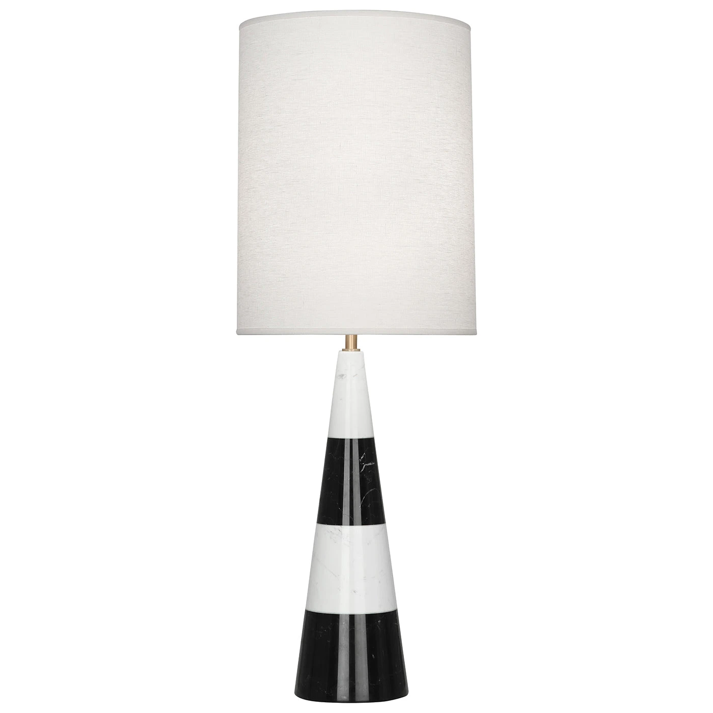 Jonathan Adler Table Lamps Canaan Tapered Table Lamp 4 Jonathan Adler Table Lamps Canaan Tapered Table Lamp
