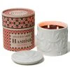 Jonathan Adler Hashish Ceramic Candle 2 Jonathan Adler Hashish Ceramic Candle
