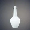 Jonathan Adler Capri Bottle Pendant Light Chandeliers