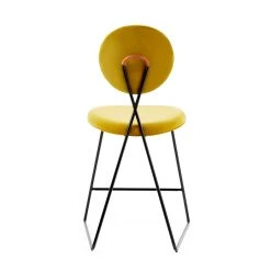 Jonathan Adler Caprice Counter Stool