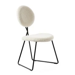 Jonathan Adler New Furniture Caprice Dining Chair