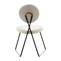 Jonathan Adler New Furniture Caprice Dining Chair
