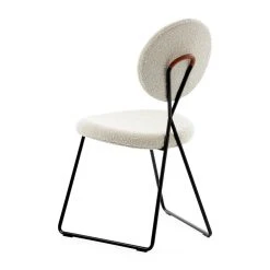 Jonathan Adler New Furniture Caprice Dining Chair