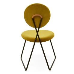 Jonathan Adler New Furniture Caprice Dining Chair