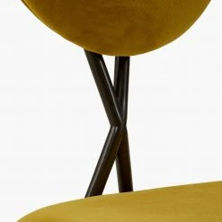 Jonathan Adler New Furniture Caprice Dining Chair