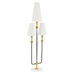 Jonathan Adler Caracas Cactus Floor Lamp New Lighting
