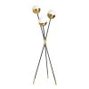 Jonathan Adler Caracas Tripod Floor Lamp Floor Lamps