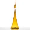 Jonathan Adler Joe Cariati Large Fluted Cone Decanter
