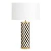 Jonathan Adler Carnaby Table Lamp Table Lamps