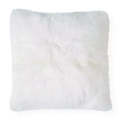 Jonathan Adler Cashmere Wool Fur Pillow All Décor 9 Jonathan Adler Cashmere Wool Fur Pillow All Décor