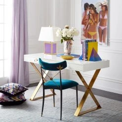 Jonathan Adler Bestsellers Rider Dining Chair