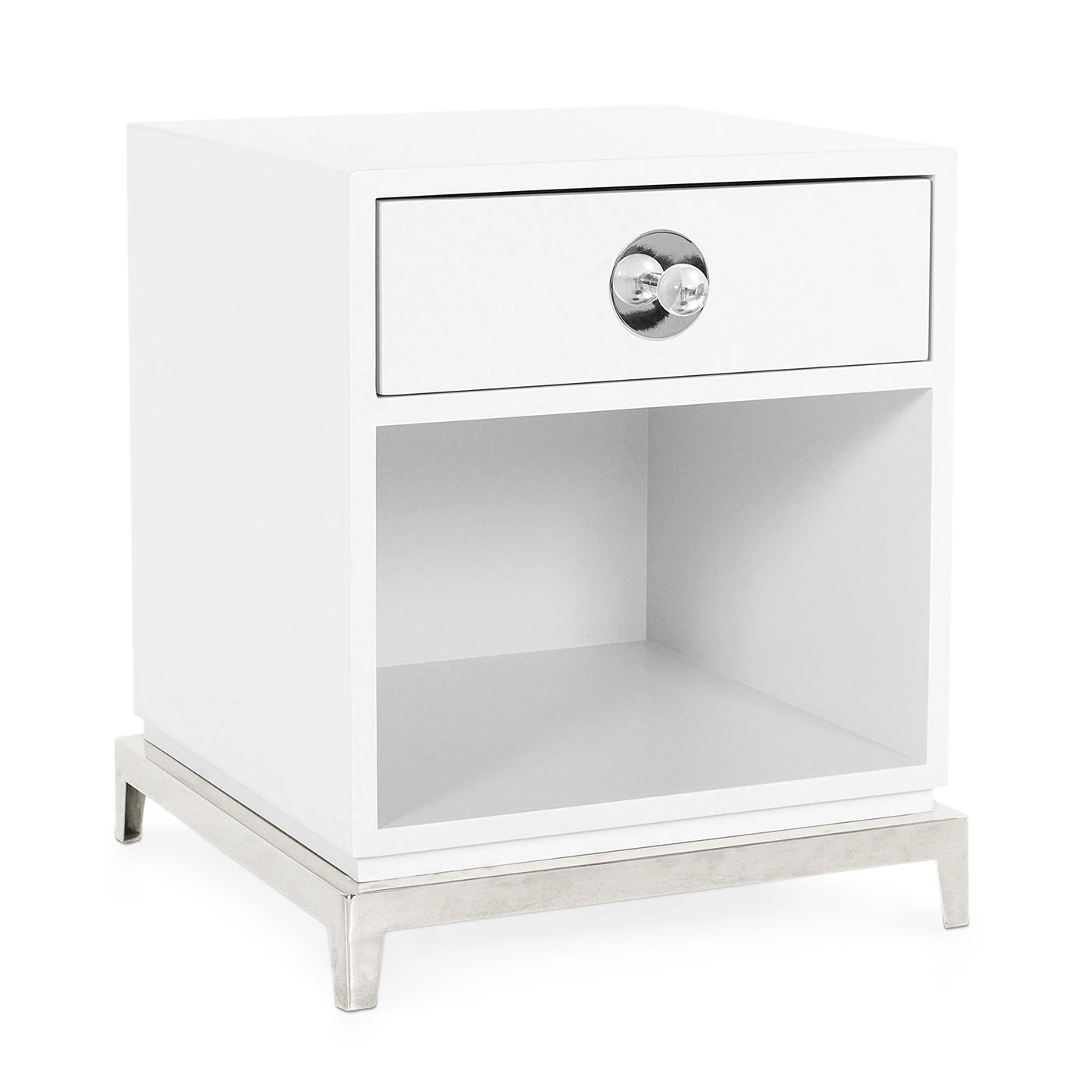 Jonathan Adler Channing End Table Side & Accent Tables 3 Jonathan Adler Channing End Table Side & Accent Tables