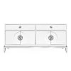 Jonathan Adler Channing Media Console