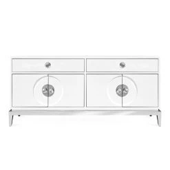 Jonathan Adler Channing Media Console