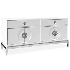 Jonathan Adler Channing Media Console