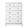 Jonathan Adler Channing Six-Drawer Chest 2 Jonathan Adler Channing Six-Drawer Chest