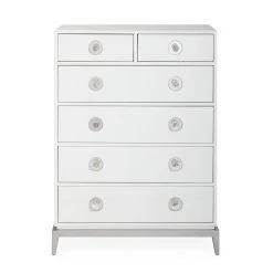 Jonathan Adler Channing Six-Drawer Chest