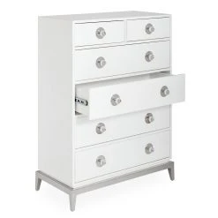 Jonathan Adler Channing Six-Drawer Chest