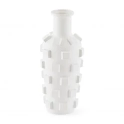 Jonathan Adler Charade Blocks Vase