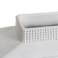 Jonathan Adler Charade Studded Vase Vases 8 Jonathan Adler Charade Studded Vase Vases